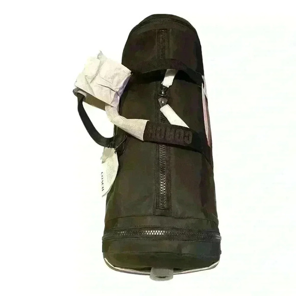Coach Other - Coach Max Gym bag Nylon. NWT